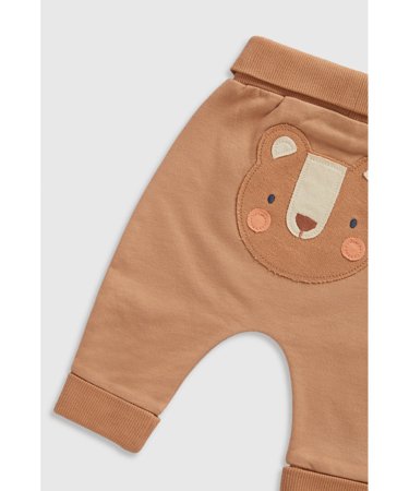 MOTHERCARE bikses 3 gab., IF507 80 