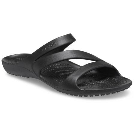 CROCS čības KADEE II melni, 206756-001 42,5 izmērs 