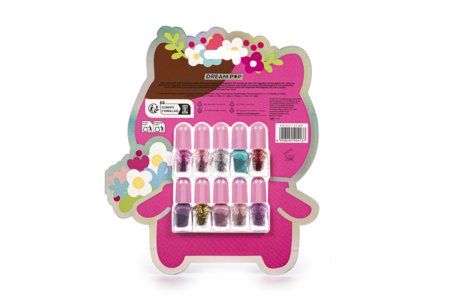 DREAM POP nagu kopšanas komplekts, Y81431-33709 