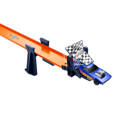 HOT WHEELS RC 1:64 trases komplekts, HXX45 