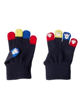 NAME IT PAW PATROL cimdi, 13252081-282D3C one size cm 