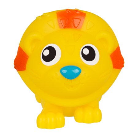 PLAYGRO vannas rotaļlietu komplekts Floating Fun Friends, 0189202 