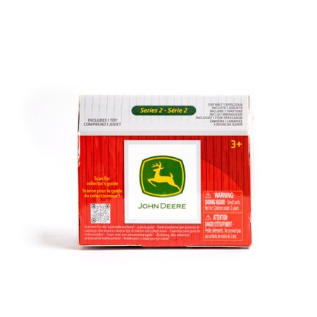 John Deere transportlīdzeklis, Mini, sortiments., 37972A 