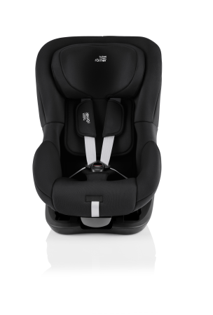 BRITAX KING PRO BR autokrēsls Space Black 2000039215 