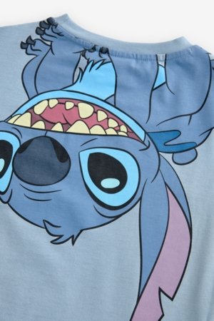 NEXT LILO AND STITCH t-krekls ar īsam piedurknēm, N94091 140 