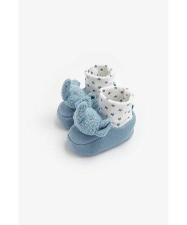 MOTHERCARE tekstila apavi, ZA695 530086