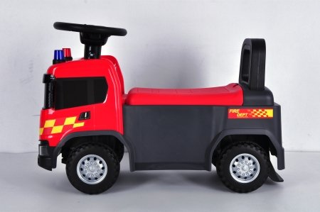 OCIE skrejmašīna SCANIA P 500, 6500C 