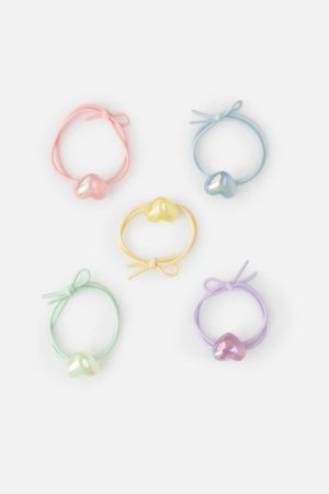 COCCODRILLO matu gumijas, krāsaini, WC6311810PBJ-022-000 