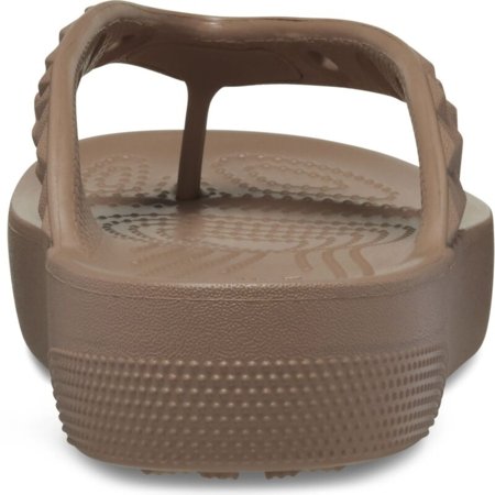 CROCS krokši ECHO ICEY RO krēmkrāsas, 209565-2Q9 42,5 izmērs 