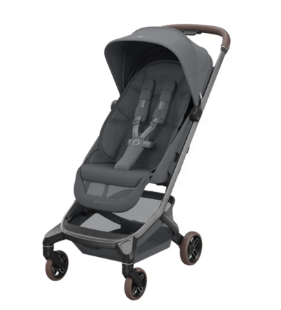 MAXI COSI sporta ratiņi FAME CABIN, Moon Graphite, 1141083110 