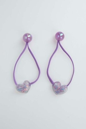 COCCODRILLO matu aksesuārs PETIT BIJOU, violeta, ZC5311813PBJ-016-000, one size cm 