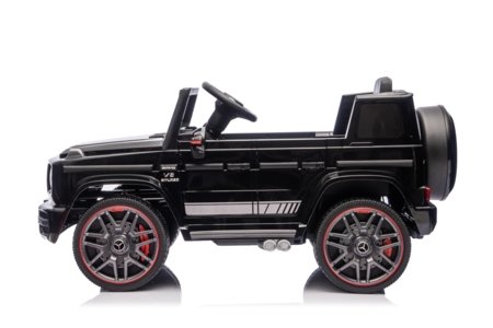 OCIE RC elektriskais automobilis ar MERCEDES-AMG G63 licenci, 8350072BR 