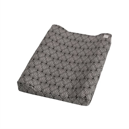 BABYTROLD pārtinamā virsma, Grey, 18-31MG 