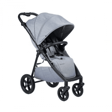 MAST SWISS ratiņi M.4x MiNi, glacier lake, MA-M4X406.1 (bez riteņiem) MA-M4X406.1