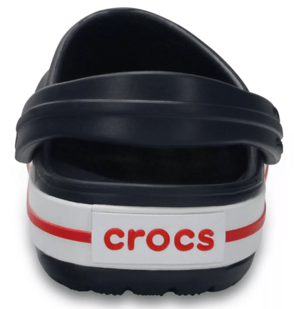 CROCS krokši HARRY POTTER SLYTHERIN krāsaini, 207006-485 33,5 izmērs 
