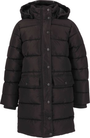 ZIG ZAG ziemas jaka LUISA, Z243019-1001, 110 cm 