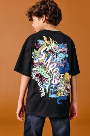 NEXT t-krekls, F23971 134 cm