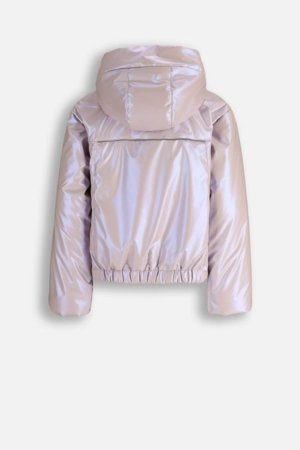 COCCODRILLO jaka, violeta, WC6152705OGJ-016-152, 152 cm 