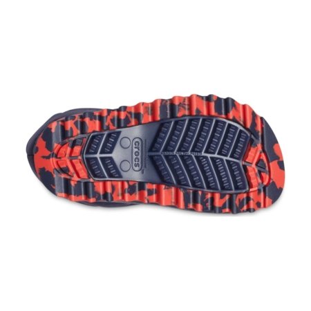 CROCS sniega zābaki, 207683-410, 23 izmērs 207683-410-26