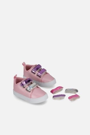 COCCODRILLO apavi SHOES GIRL, krāsa, WC5211104SHG-022-030, 30 cm 