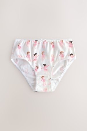 NEXT biksītes, 7 gab., AN9912 134-140 cm