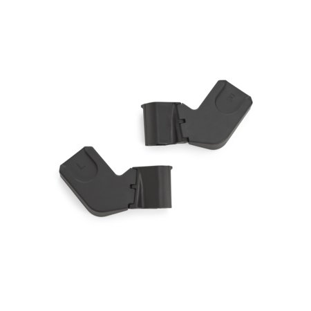ANEX autokrēsla adapteri AIR-X2, black, Ax2/Ac-cs01 
