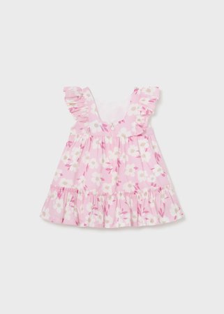 MAYORAL kleita 4E, gaiši rozā, 1917-78 