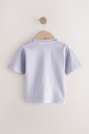 NEXT t-krekls, AJ0431, 110-116