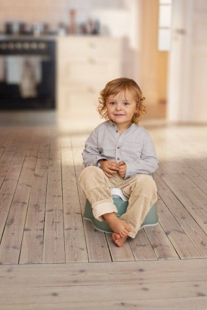 BABYBJÖRN podiņš Deep Green 055268 055268