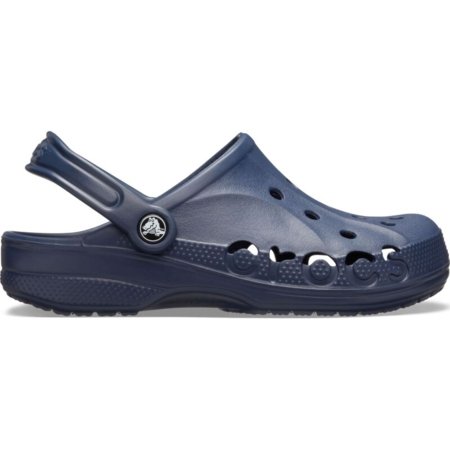 CROCS krokši BAYA tumši zili, 10126-410 38,5 izmērs 