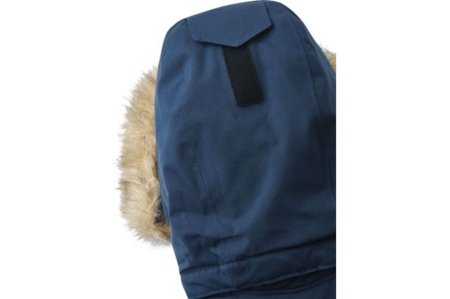 REIMA ziemas jaka AJATON, 5100360A-6980, 122 cm 