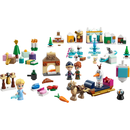 43279 LEGO® ǀ Disney un Pixar WALL-E un EVE 
