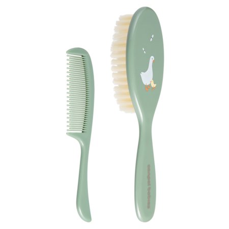 CANPOL BABIES birste and ķemme, 2/417_gre2 