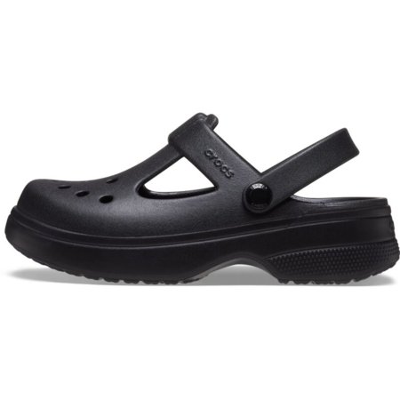 CROCS krokši DRAGONBALLZ melni, 210615-001 33,5 izmērs 