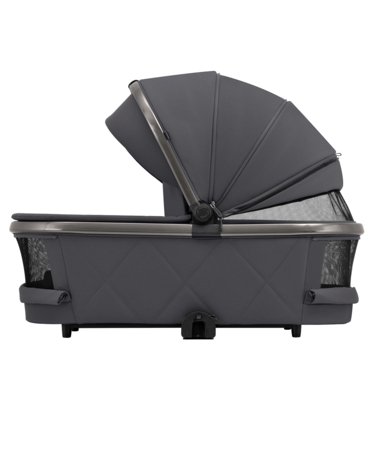 CARRELLO universāls ratiņi 2in1 OMEGA, Excellent Grey, CRL-6530/1 