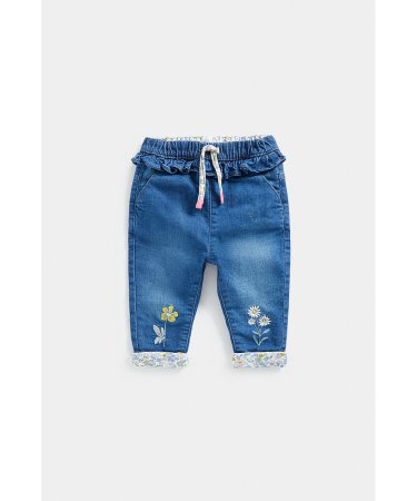 MOTHERCARE džinsi, FA887 640404