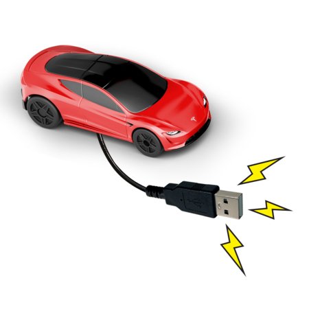 HOT WHEELS RC 1:64 Tesla automašīna, HJP78 