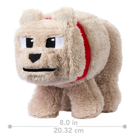 MINECRAFT plīša figūriņa, HBN39 