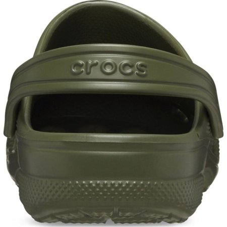 CROCS krokši BAYA pelēki, 207012-309 27 izmērs 