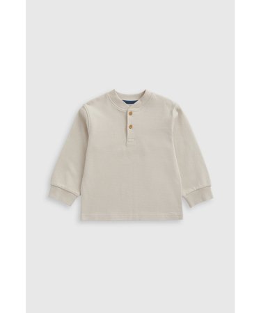 MOTHERCARE krekls ar garām piedurknēm, JM517 140 