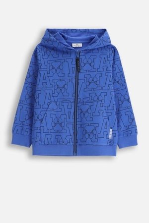 COCCODRILLO džemperis ACADEMY BOY KIDS, zils, ZC5132401ABK-032-116, 116 cm 