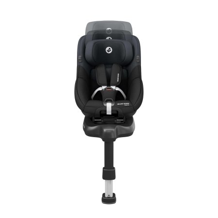 MAXI COSI autokrēsls PEARL S, 0-4 g., Tonal Black, 8635104110 