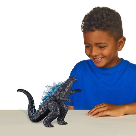 GODZILLA figūriņa 7" Battle Roar Godzilla, 35756 