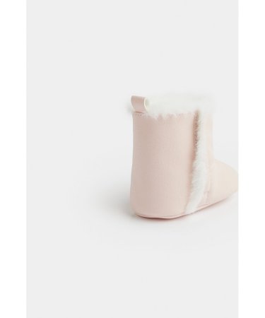 MOTHERCARE tekstila apavi, FE439 
