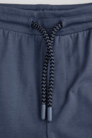 MOKIDA legingi MOKIDA COLLECTION BOY, zils, ZM5122101MCB-015-128, 128 cm 