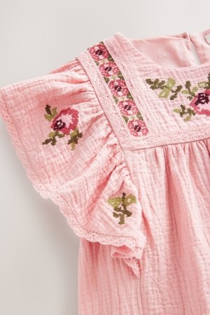 NEXT kleita ar īsām piedurknēm, E47979, 110 