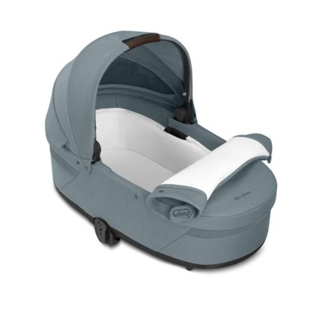 CYBEX kulbiņa Balios S/Talos S LUX, Stormy blue, 524001349 