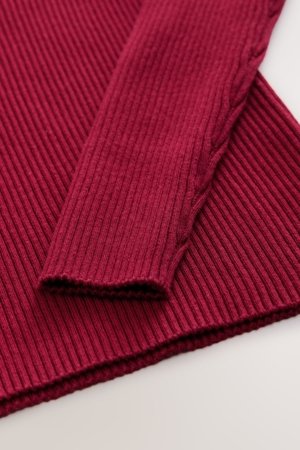 NEXT džemperis ar augstu kaklu, AR9201, 146 cm 