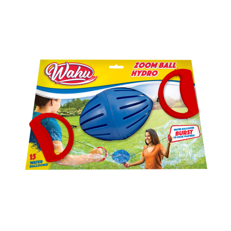 WAHU ūdens spēle Zoom Ball Hydro, 331749.404 