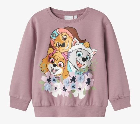 NAME IT PAW PATROL džemperis, 13238280 